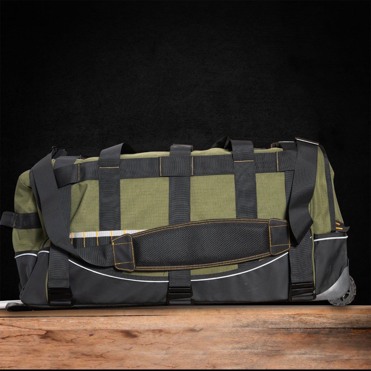 XXL WHEELED TRANSIT BAG - Rugged Xtremes