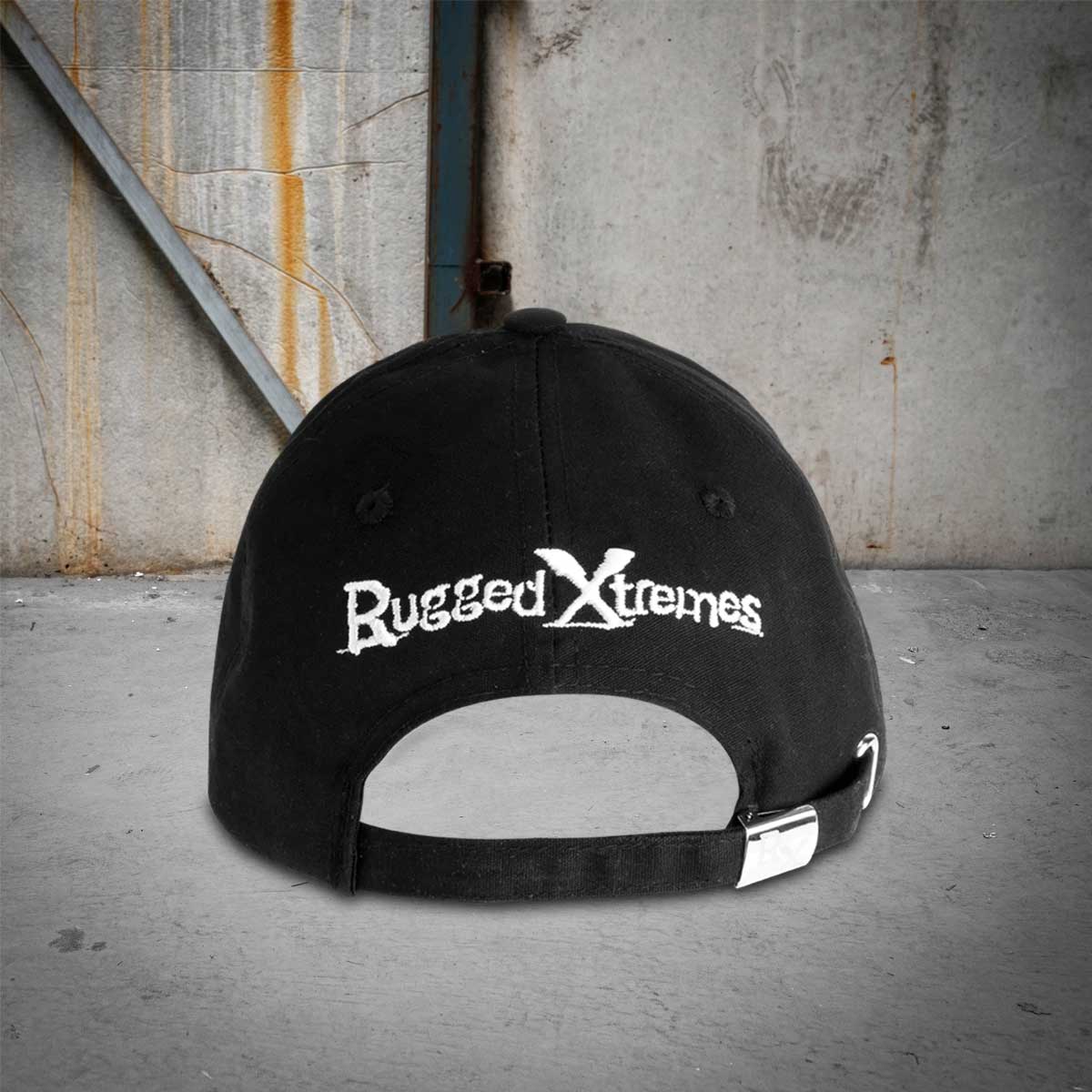 RX cap